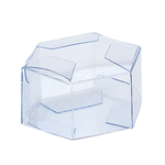 JKM Hexagonal Box (ID: 1109)