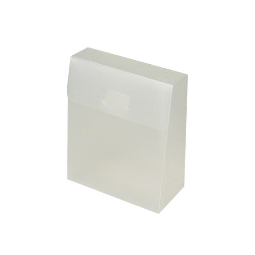 JKM Satchel Box Rectangular