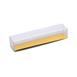 JKM Gold Bottom Long Rectangular Box