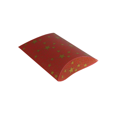 JKM Star Print Box (ID: 1168)