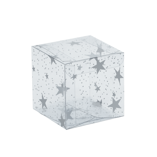 JKM Star Print Box (ID: 1173)