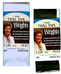 Wrights Packaged Twill Tape
