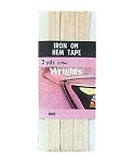 Wrights Iron-On Hem Tape