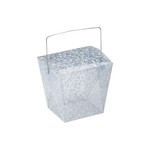 JKM Take Out Boxes - Floral Print