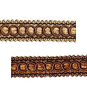 Wrights Russian Braid - 7/8" Width