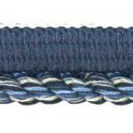 Wrights 3 Ply Lip Cord - 3/8"