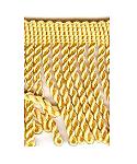 Wrights Bullion Fringe 3 inches Width