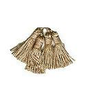 Wrights Mini Tassel 1 1/2 Inches Width