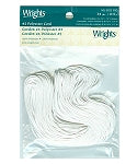 Wrights # 2 Polyester Cord  36 Inch x 54 Inch