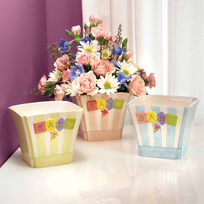 JKM Baby Planter (ID: NA15422)