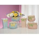 JKM Baby Hearts Planters