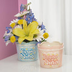JKM Nino / Nina Planter