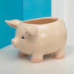 JKM Cow Planter (ID: NA16678)