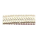 Wrights Double Knitted Cord - 3/4" Width