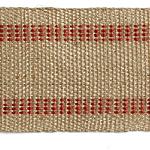 Wrights Jute Webbing - 3 1/2"