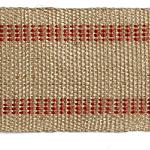 Wrights Jute Webbing - 3 1/2"