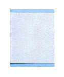 Wrights Non-Woven Drapery Header 3 Inch Width