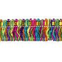 Wrights Chenille Fringe 1 Inch