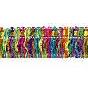 Wrights Chenille Fringe 1 Inch