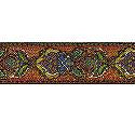 Wrights Woven Band - 3/4" (ID: MR1861024)