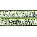 Wrights Metallic Stretch Elastic - 1"