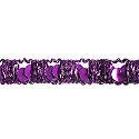 Wrights Sequin Frizette Trim - 1/2"