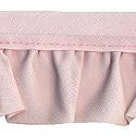 Wrights Ruffled Quilt Binding