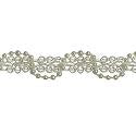 Wrights Pearl Scroll - 3/4" (ID: MR1861160)
