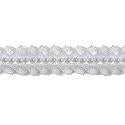 Wrights Pearls on Beading - 3/4"