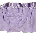Wrights Chiffon Ruffles