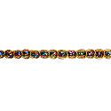 Wrights Metallic Gimp - 3/16"