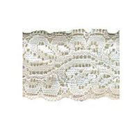 Wrights Stretch Galloon Lace
