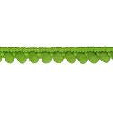 Wrights Mini Puff Ball Trim - 3/8"