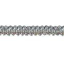 Wrights Frizette Gimp - 3/8"