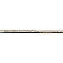 Wrights Rattail 1/8 Inch