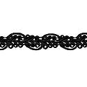 Wrights Gimp Braid - 5/8"