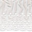 Wrights Teardrop Eyelet - 5 3/4"