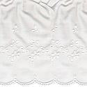 Wrights Eyelet Clusters - 4 3/4mm