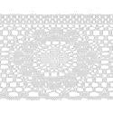 Wrights Flat Creative Lace - 2"