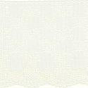 Wrights Flat Fancy Lace - 7"