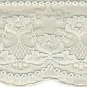 Wrights Flat Lace - 3 3/4"