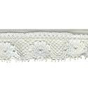 Wrights Picot Daisy Lace - 7/8"