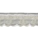 Wrights Floradelle Lace - 7/8"
