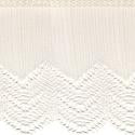 Wrights Accordian Lace 3 Inches
