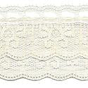 Wrights Two Tier Novelty Lace - 2 3/8"