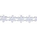 Wrights Daisy Chain - 9/16"
