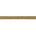 Wrights Large Mylar Soutache - 1/4"
