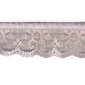 Wrights Vertical Lace - 1 1/8"