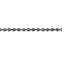 Wrights Crystal Chain/Rhinestone 1/8 Inch