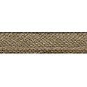 Wrights Hemp Foldover Braid - 1/2"